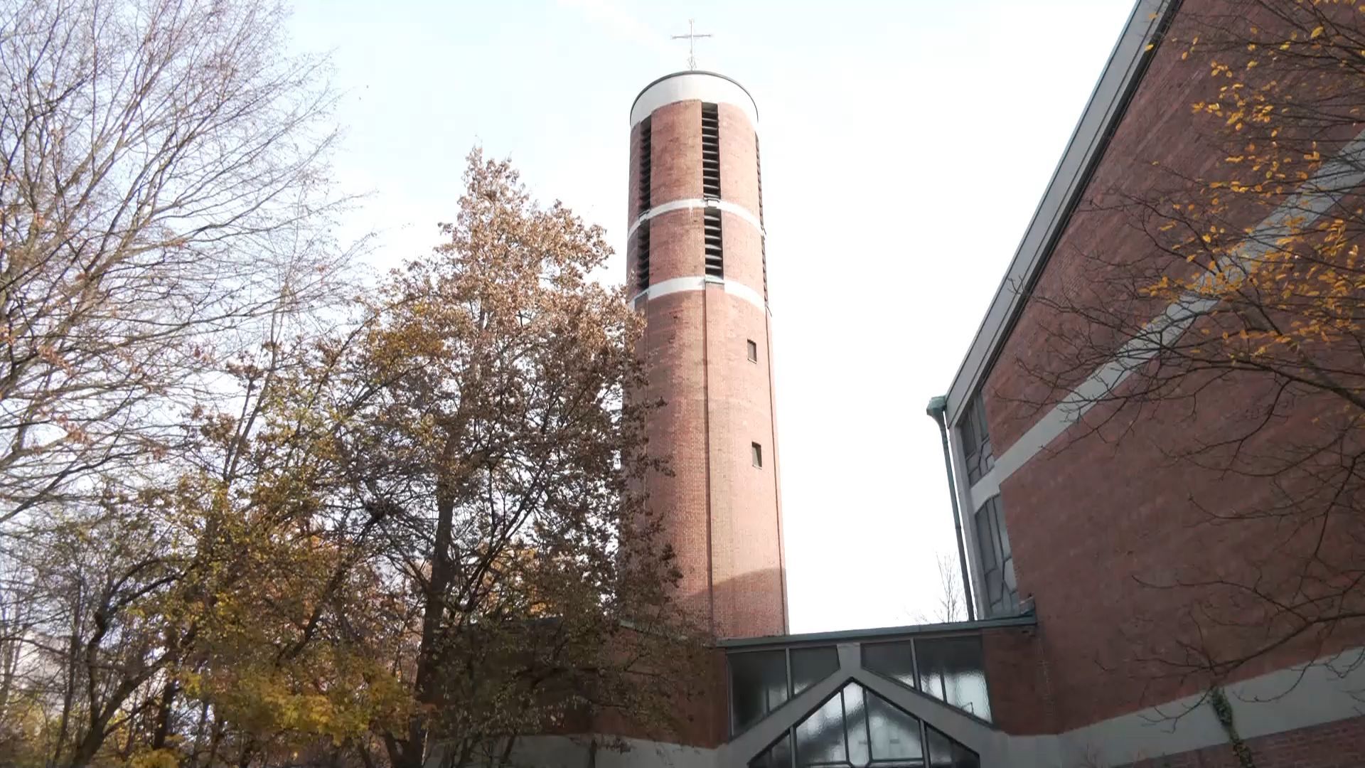 Which churches are still needed: From 2027, the number of buildings is to be halved