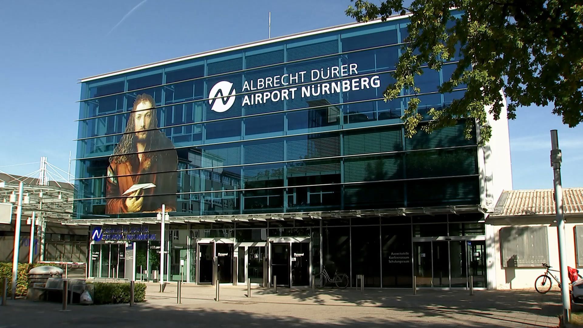 Video: Jahresbilanz 2025: Airport und VAG erzielen Höchstwerte