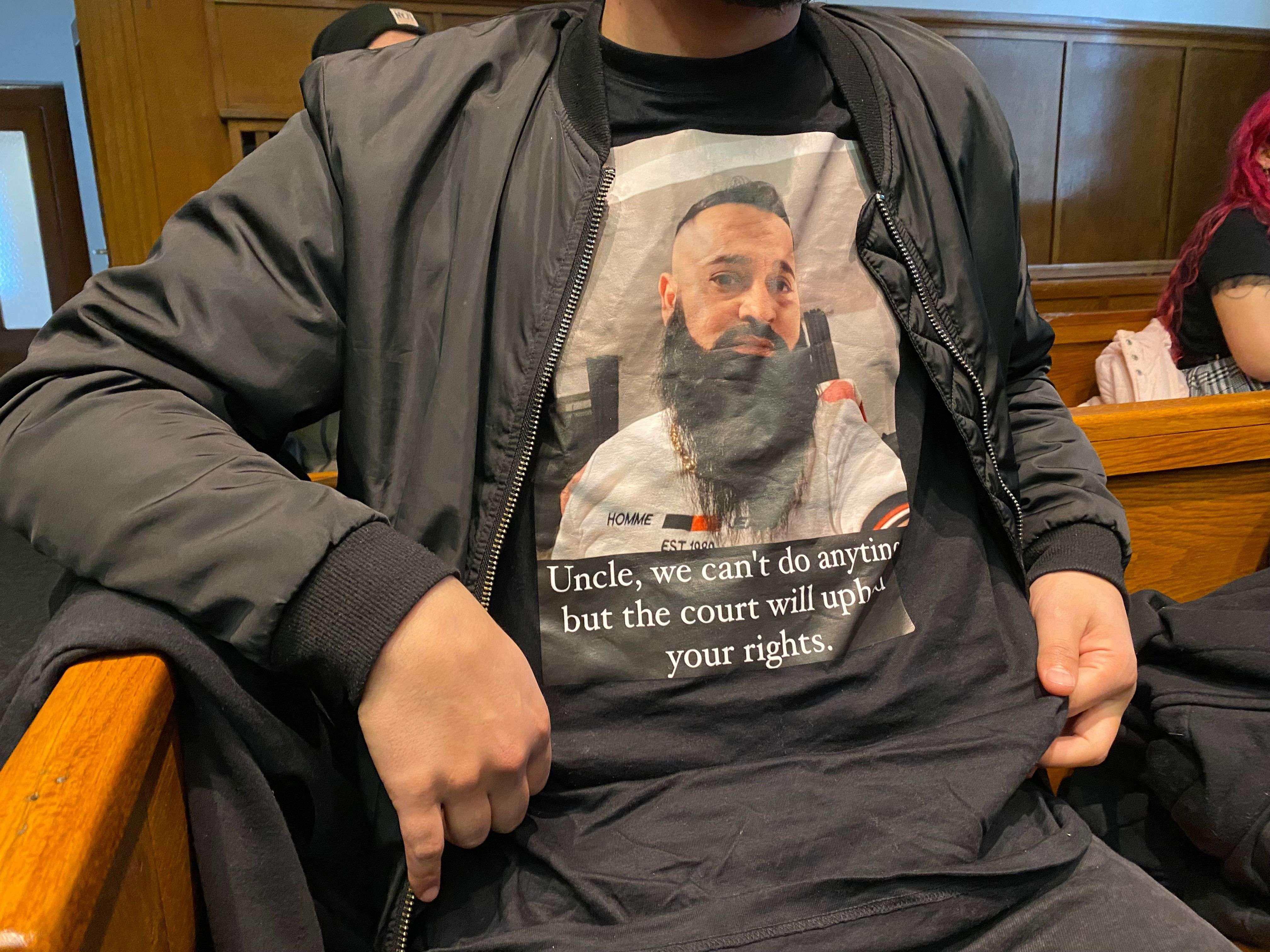 Video: Glasfasermord Saarland