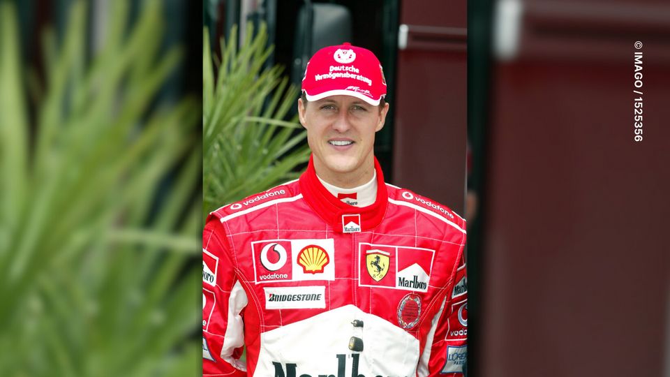 Schumachers „Mamma“ gibt herzergreifende Einblicke – Gänsehaut-Aussagen  über Formel-1-Legende