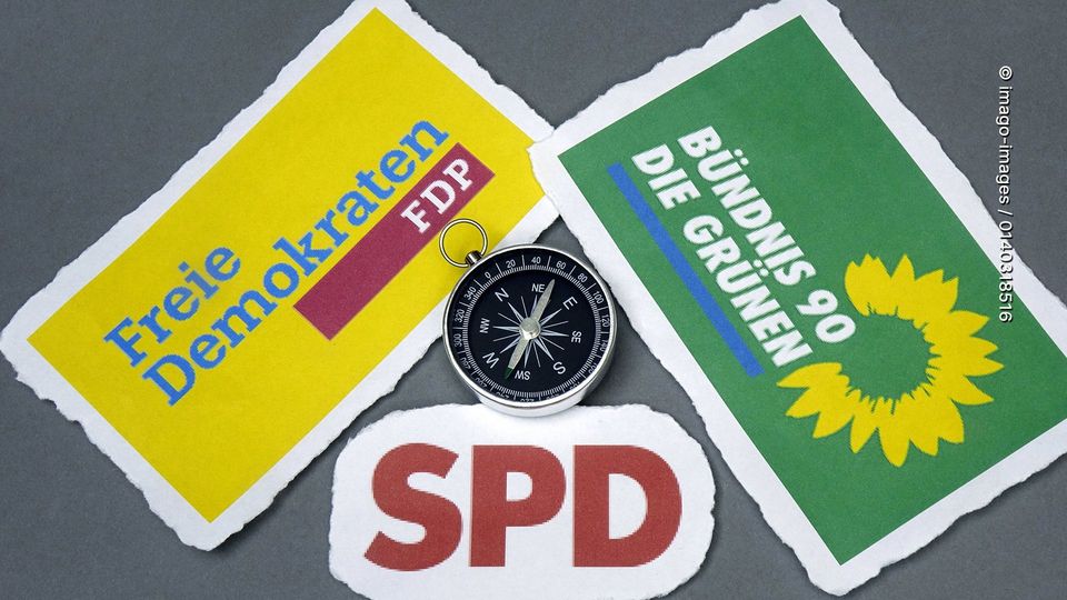 Parteien fordern: Unternehmer sollen sich gegen AfD stellen - ZDFheute