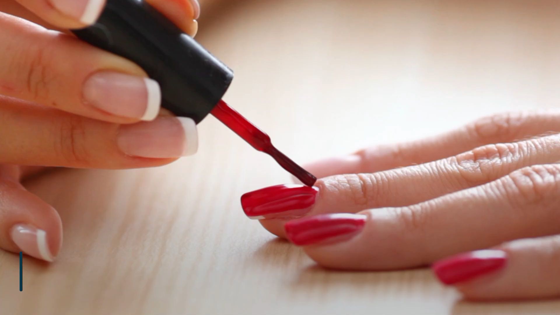 How harmful is Shellac for nails?