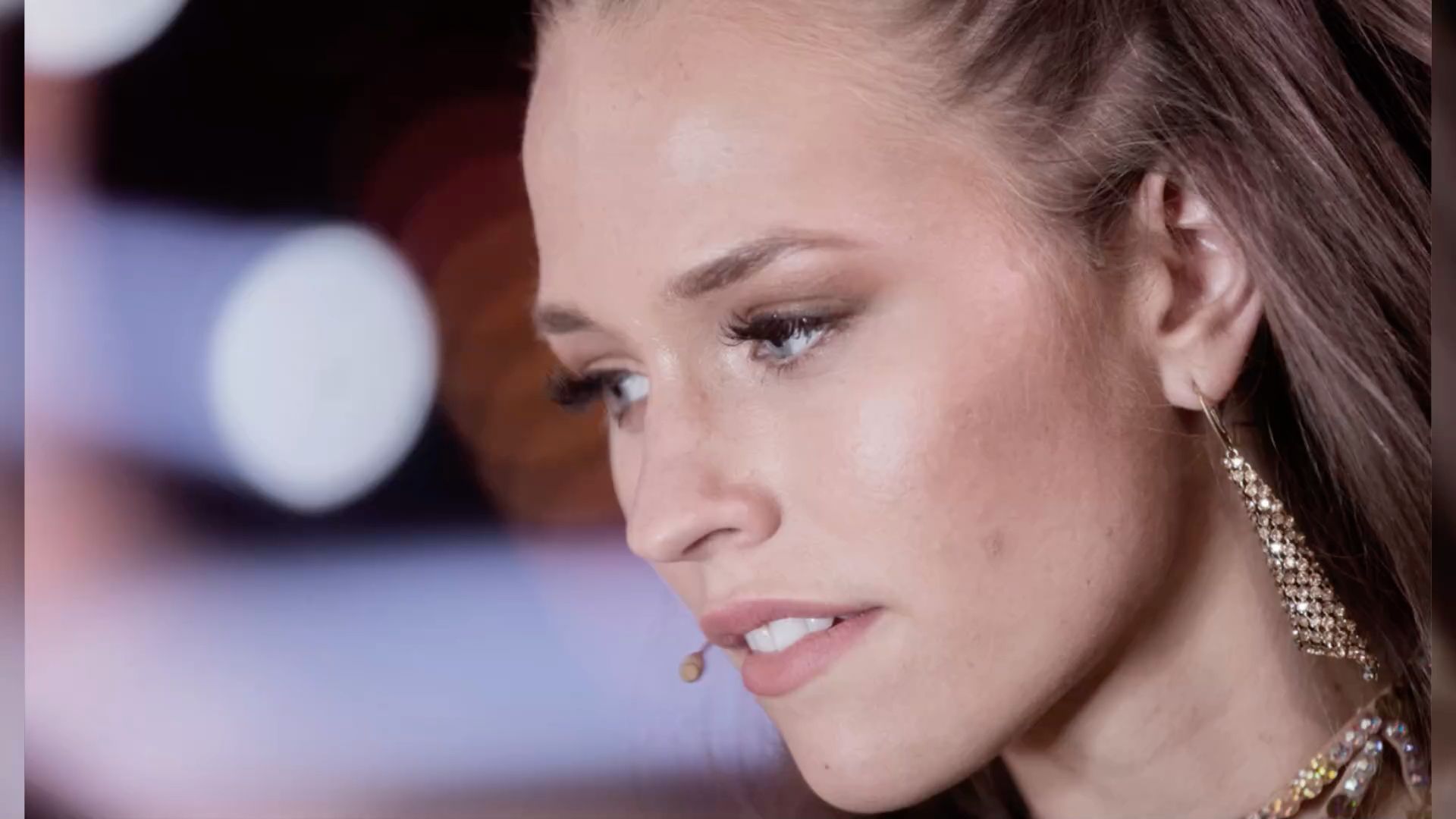 Laura Müller: Did she have a beauty operation? Now she speaks plainly