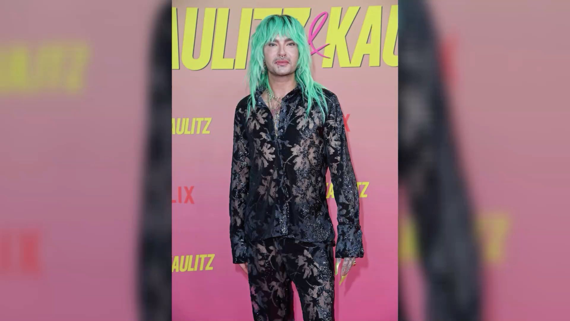Bill Kaulitz: Love Secret! Is he dating another celebrity? 
