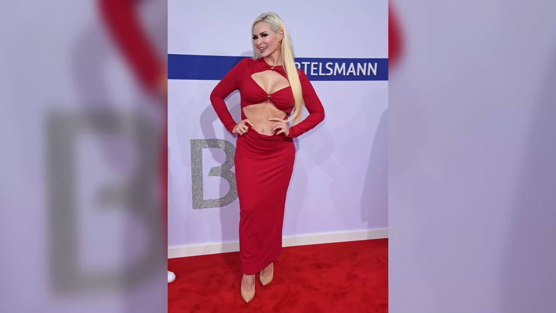 Daniela Katzenberger: Shocking Confession! Her Breast Surgery Made Her Ill