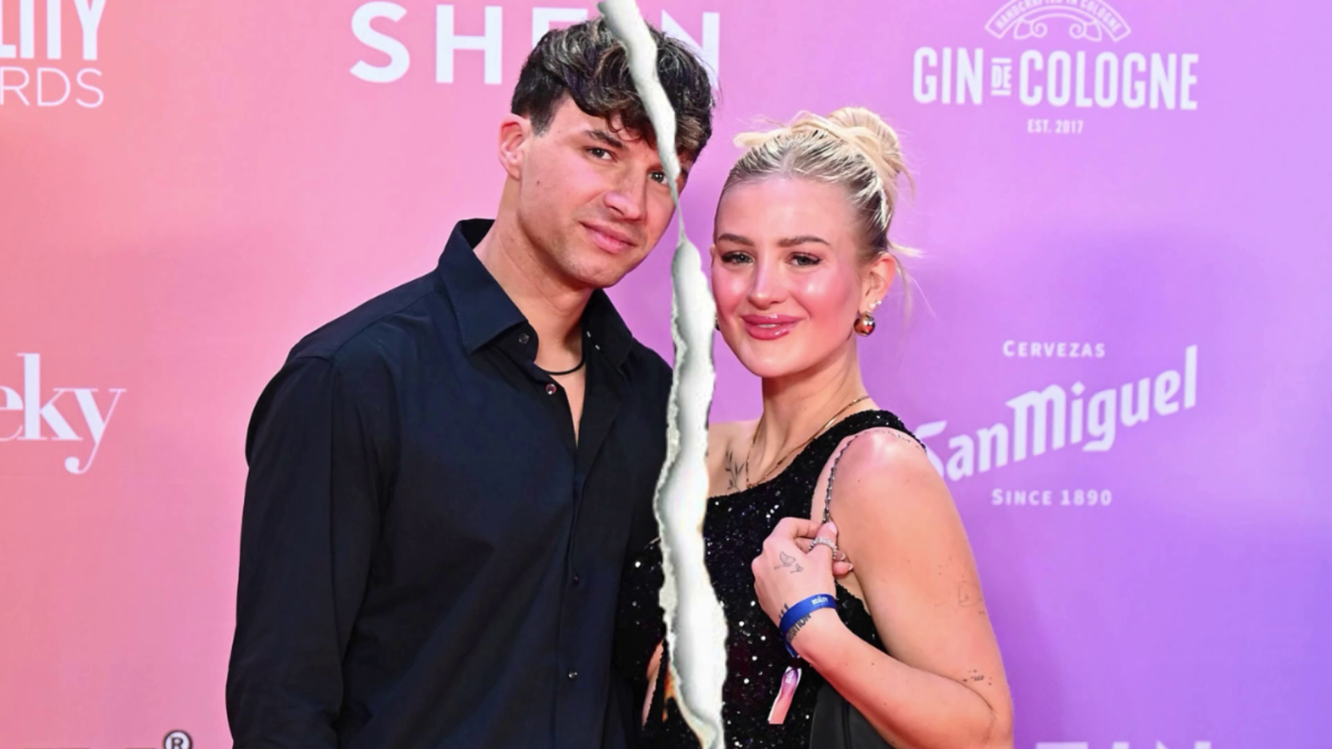 Micha Klotz: Settlement with Edda Pilz - 