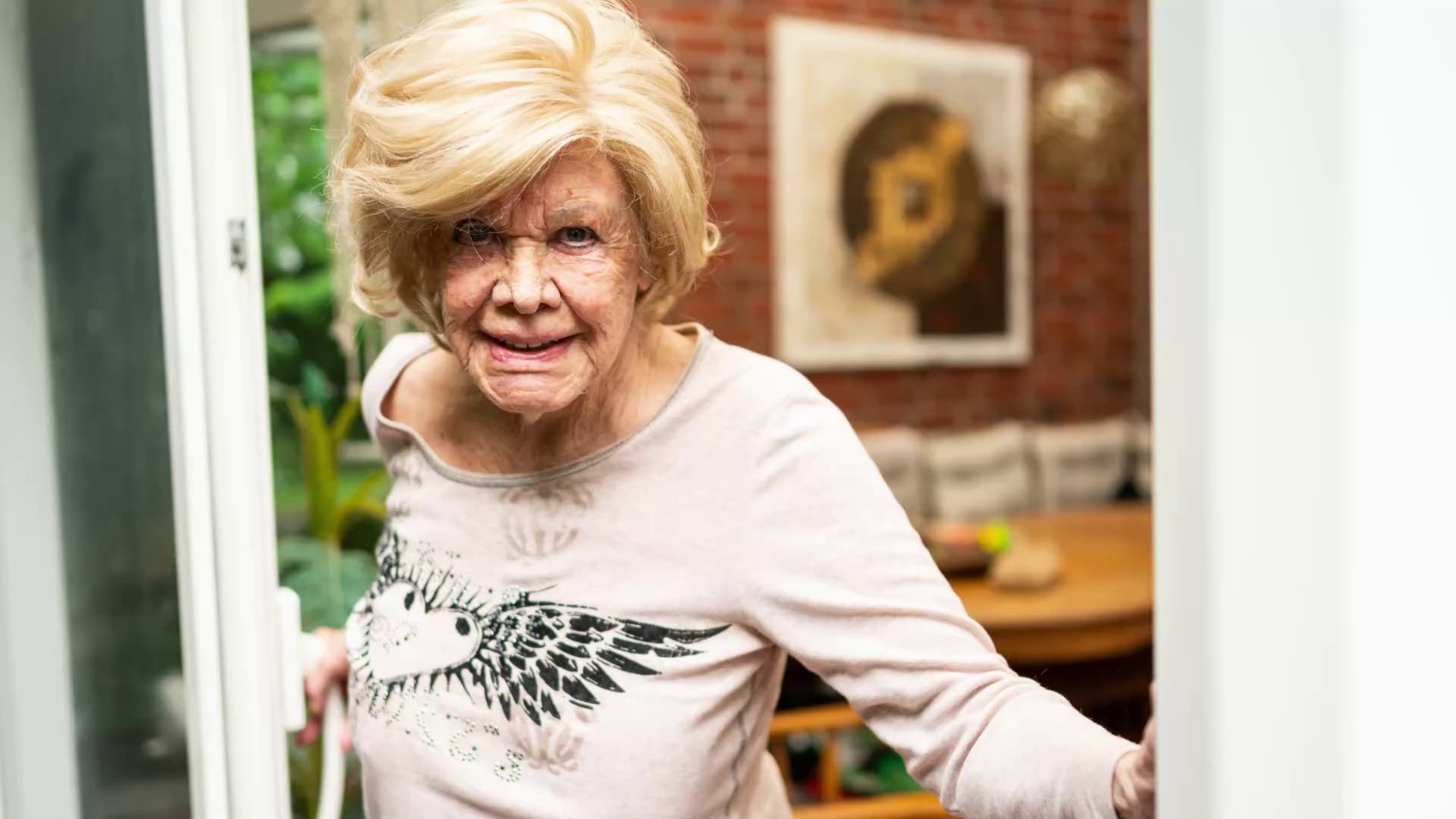 Ingrid van Bergen: The former jungle queen is dead