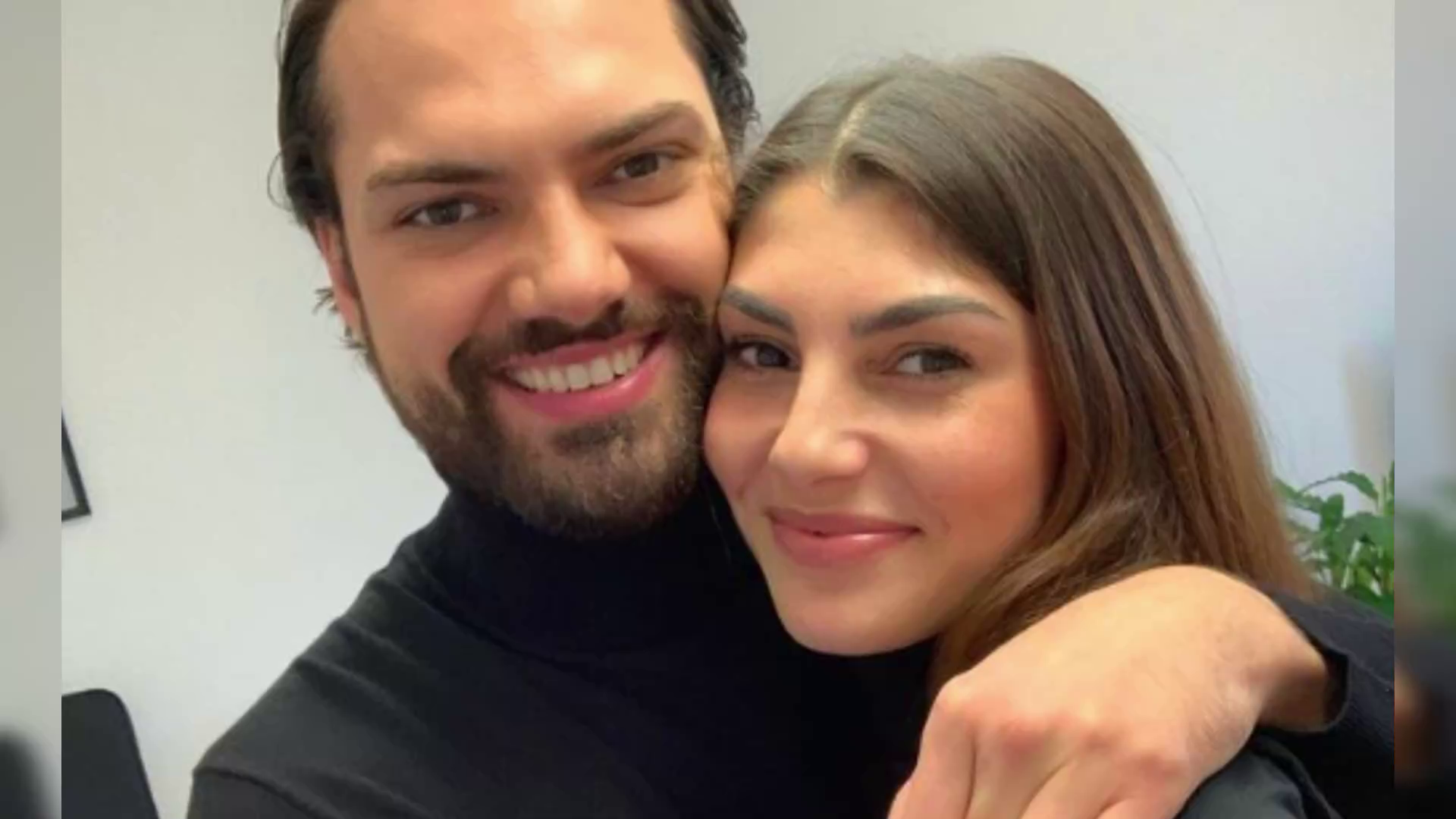 Yeliz Koc: Sharp Message to Jimi Blue Ochsenknecht! 