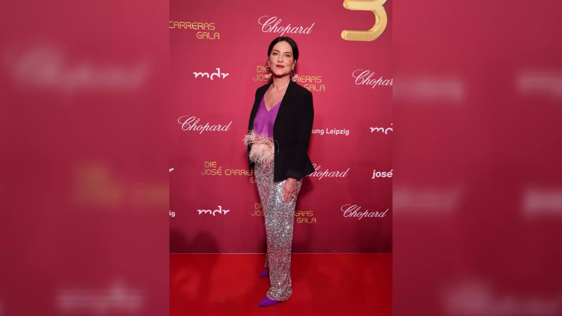 Marisa Burger: After 