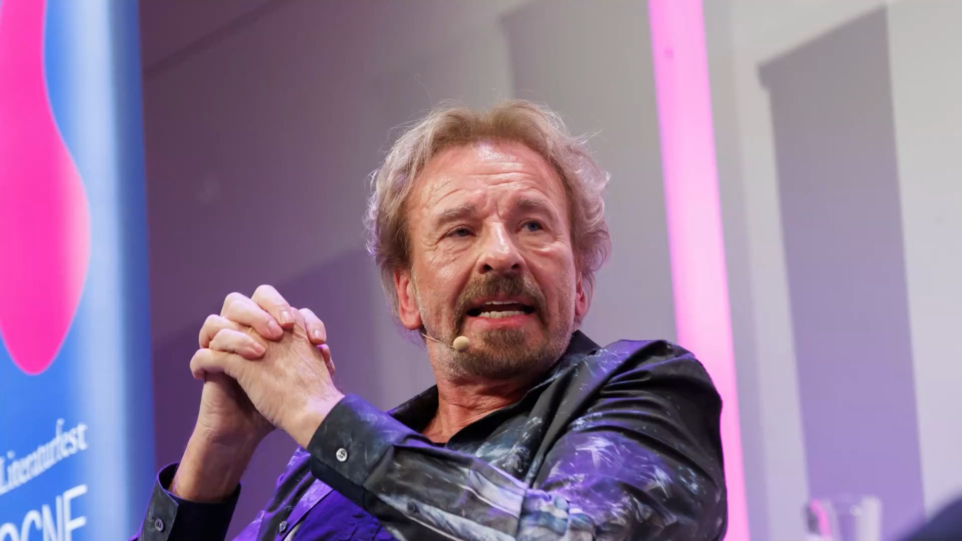 Thomas Gottschalk: \