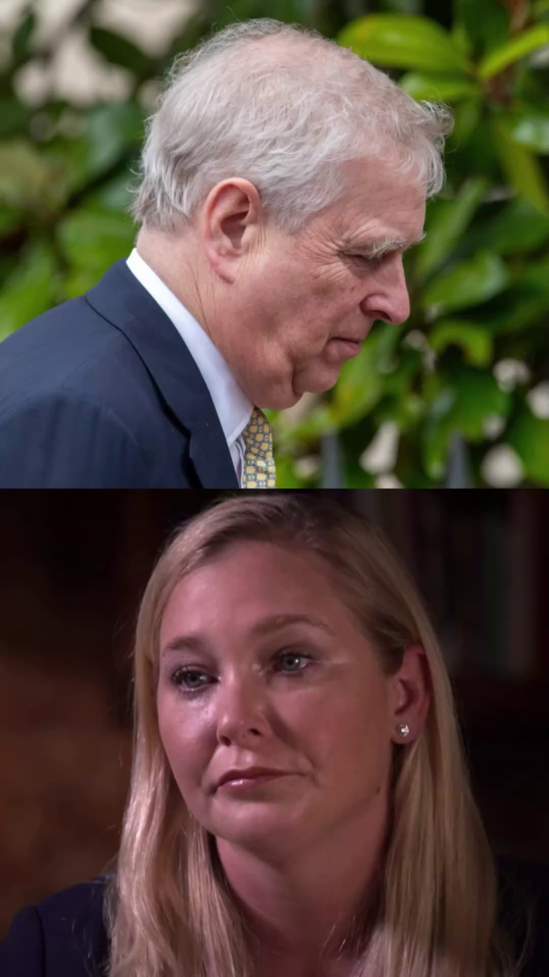 Video: Andrew Mountbatten-Windsor verhaftet: Familie von Epstein-Überlebender Virginia Giuffre (†41) bricht Schweigen