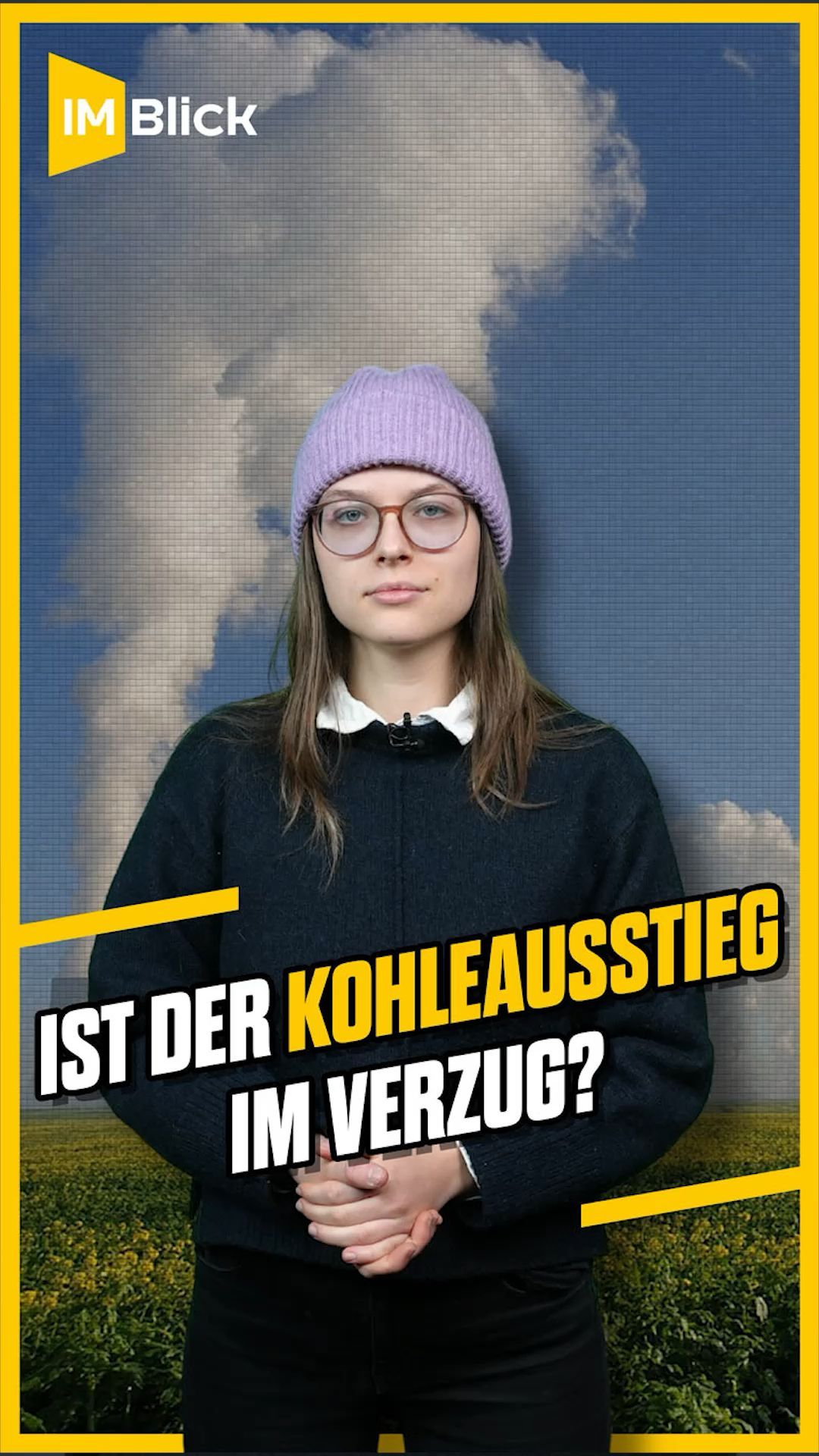 Vom Kohlekraftwerk zum Gastkraftwerk: Ist der Kohleausstieg in Verzug?