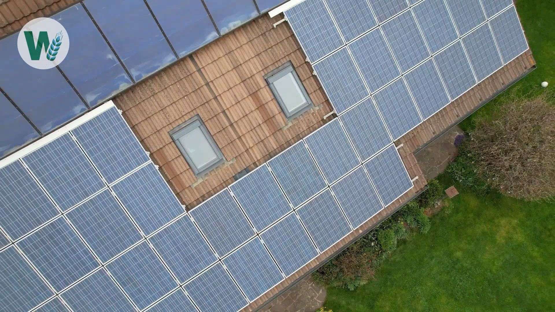 Photovoltaic Insurance: What is Covered and What is Not?