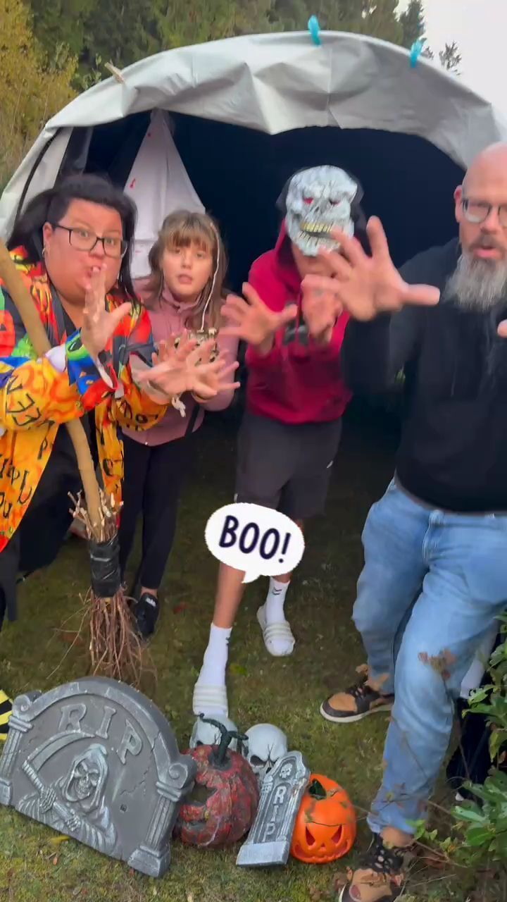 Who dares to enter this garden?