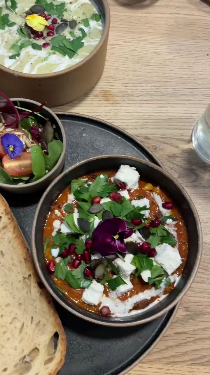 Tips for lunch break in Innsbruck