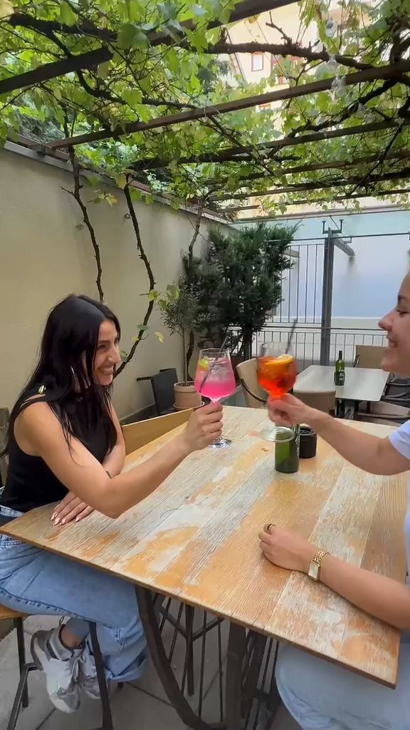 Aperitivo-Secrets: How to Enjoy Happy Hour Like in Italy