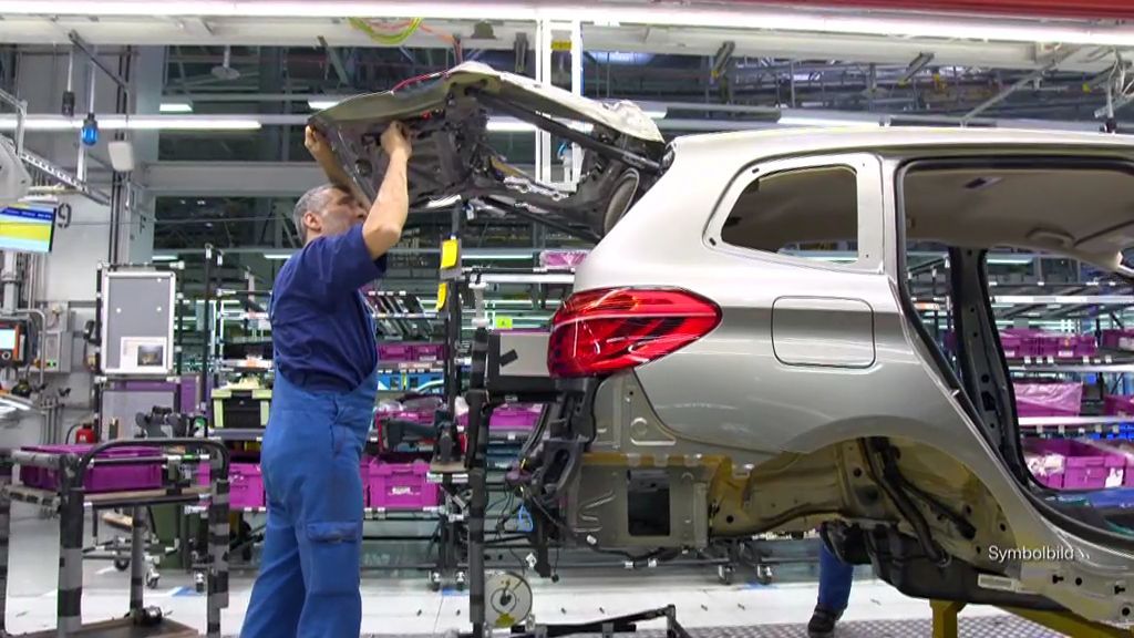 Schwächelnde Wirtschaft - Konjunkturumfrage der IHK