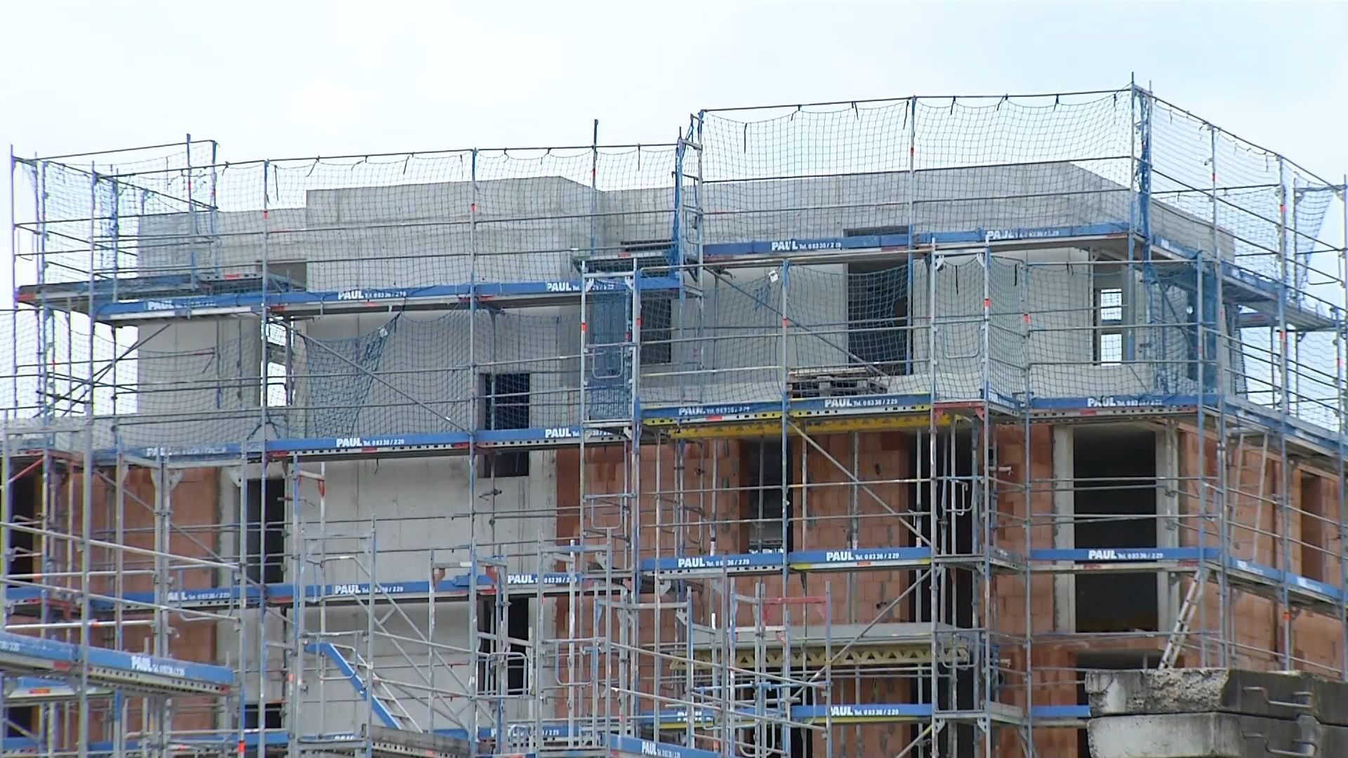 Bezahlbarer Wohnraum – Eine Rarität in der Region