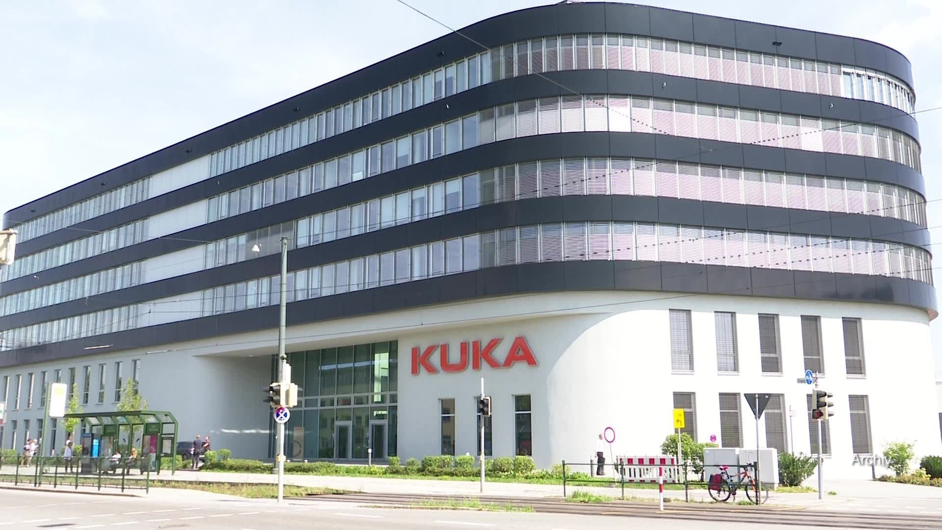 KUKA und WashTec bauen Stellen in Augsburg ab