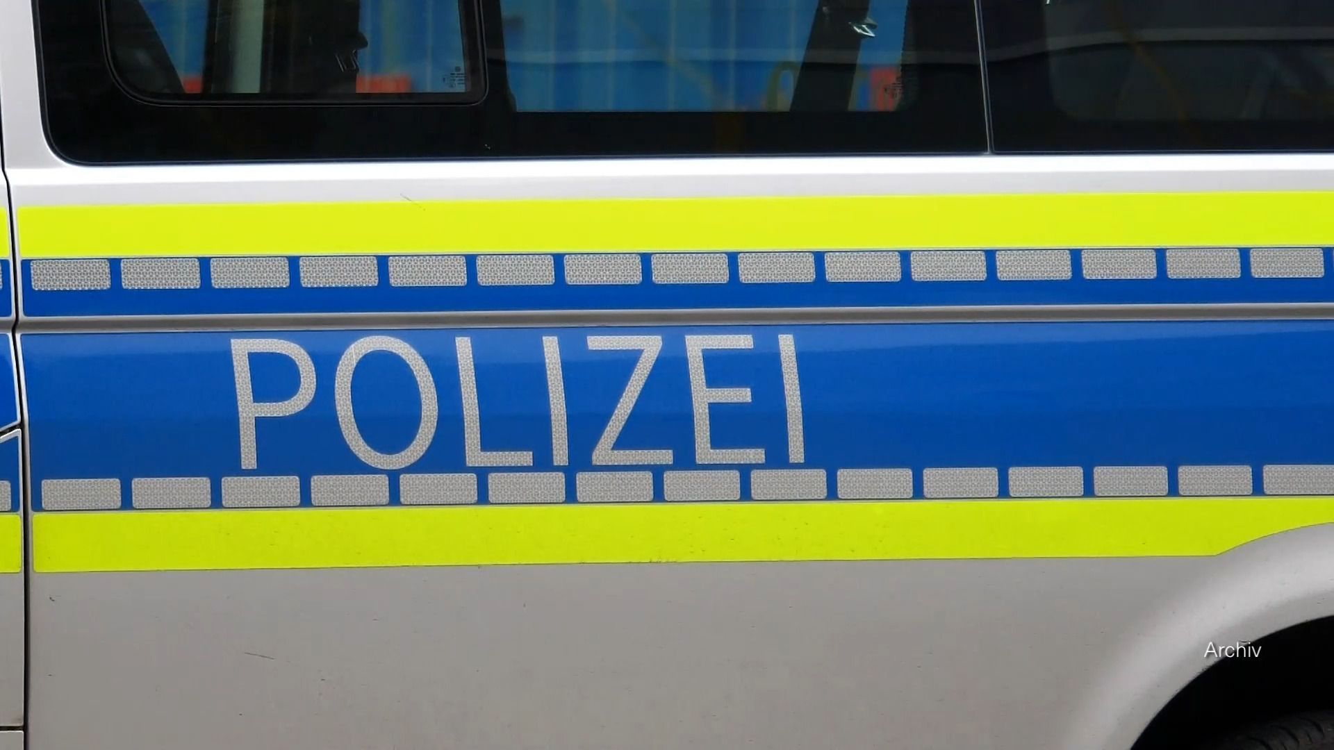 Video: Bombendrohungen an Schwäbischen Schulen