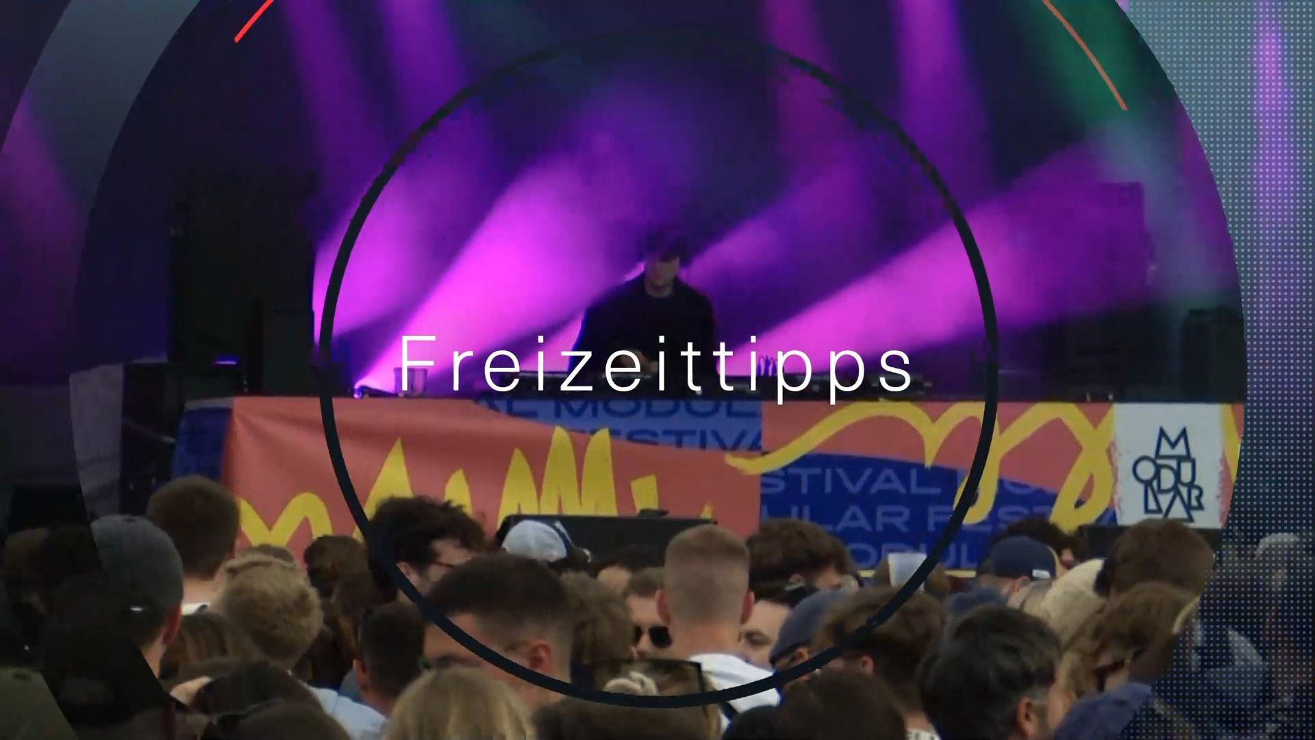 a.tv Leisure Tips: Taste Festival in Augsburg