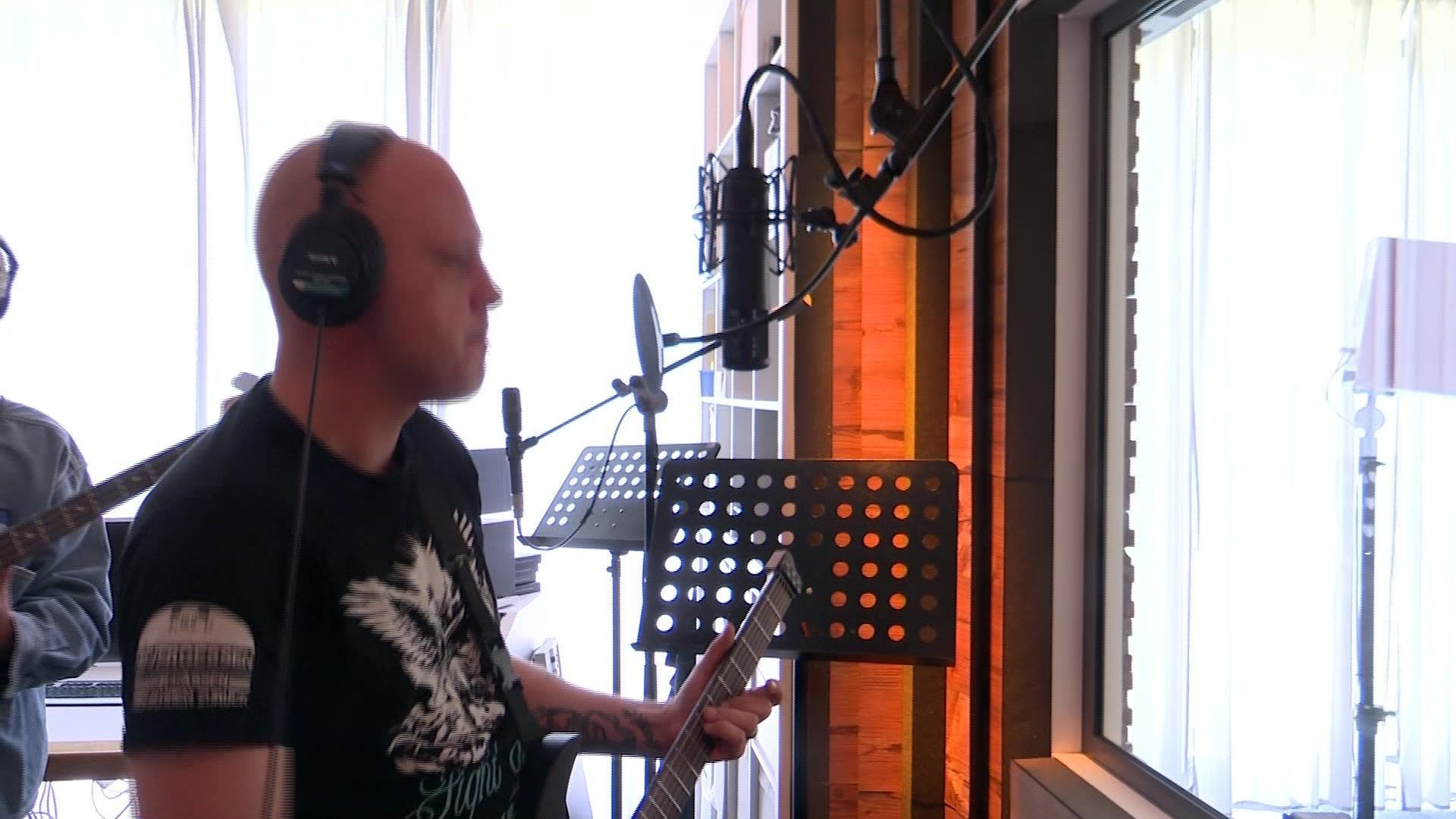 Video: Foreignson & his Ghosts veröffentlichen neuen Song