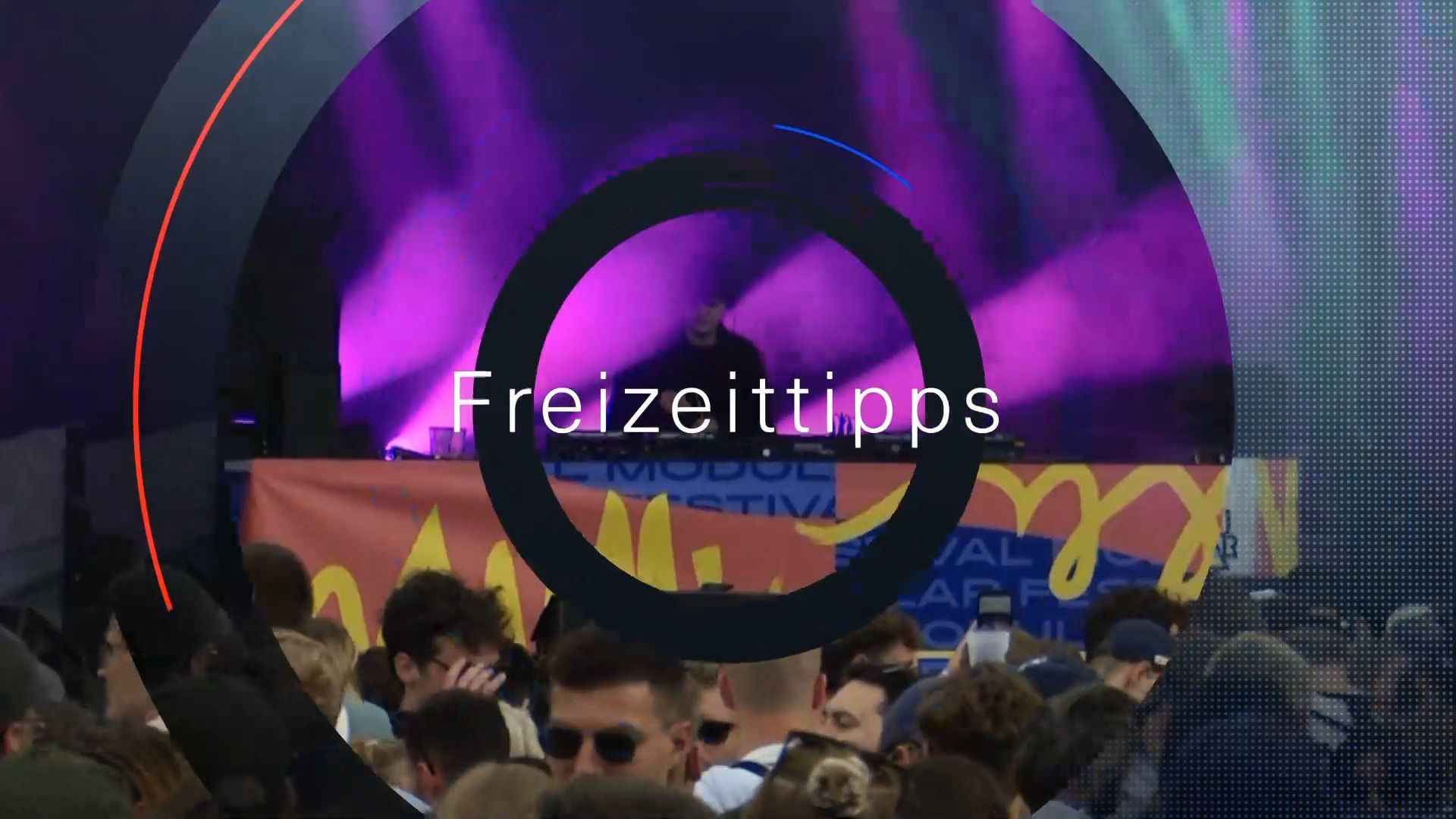 a.tv Leisure Tips: Long Art Night in Augsburg