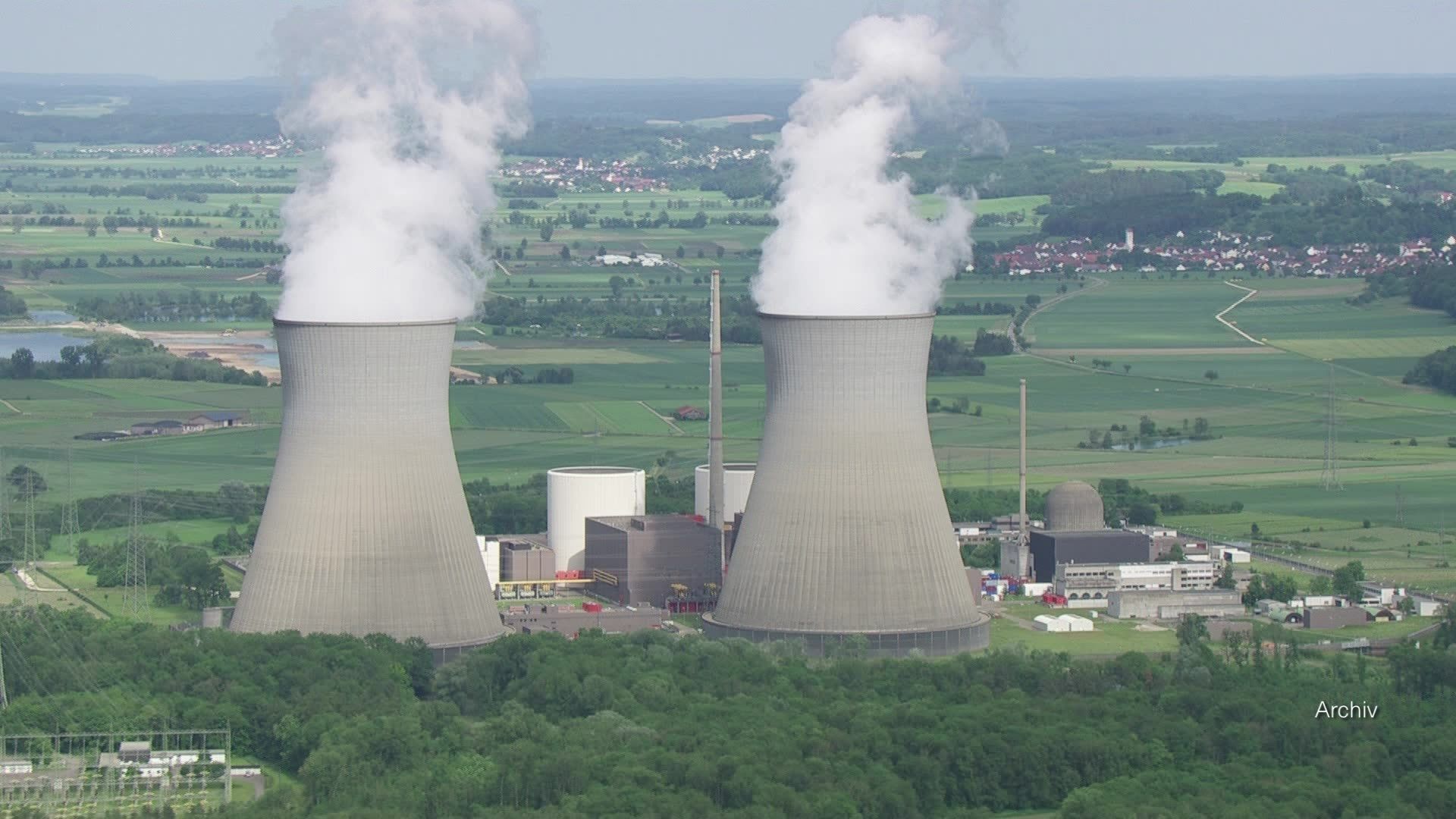 Video: a.tv kompakt: Bewährungsstrafe nach Hammerschlägen
