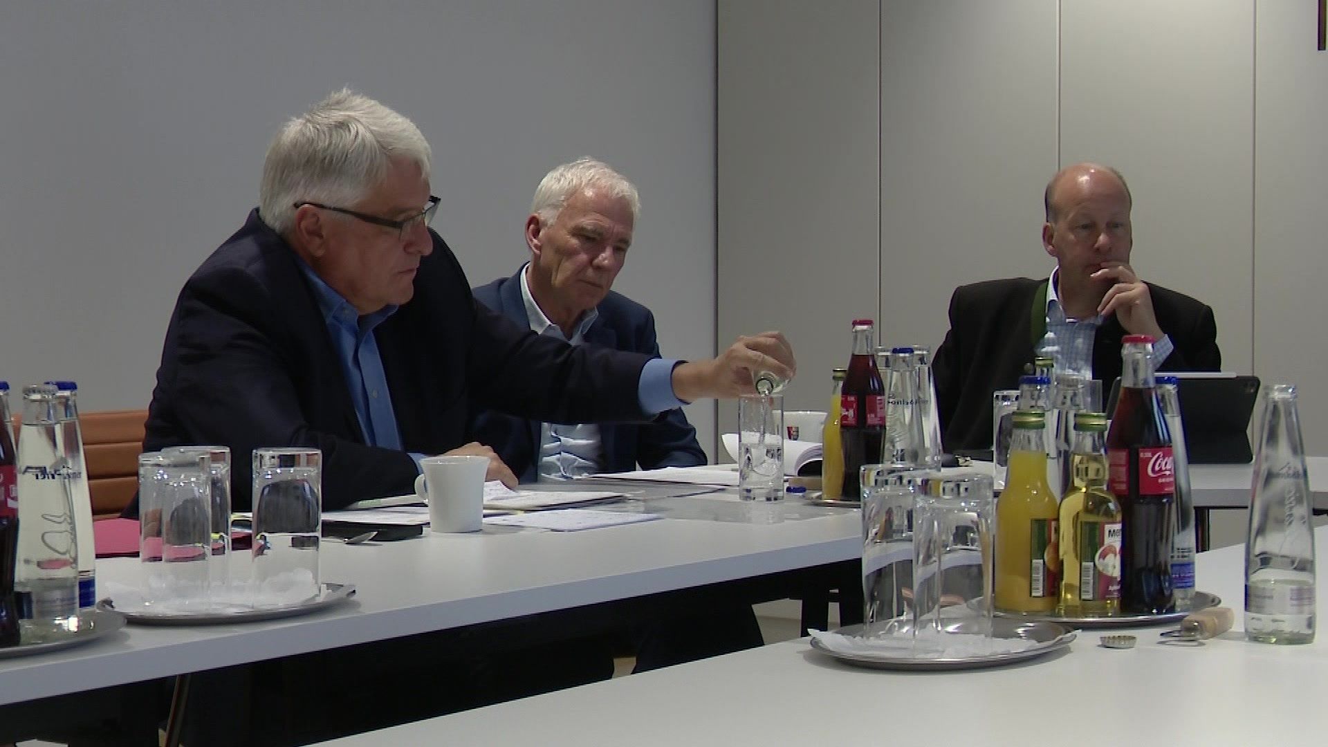 Video: Koalition im Rückblick – CSU und SPD ziehen Kreistagsbilanz