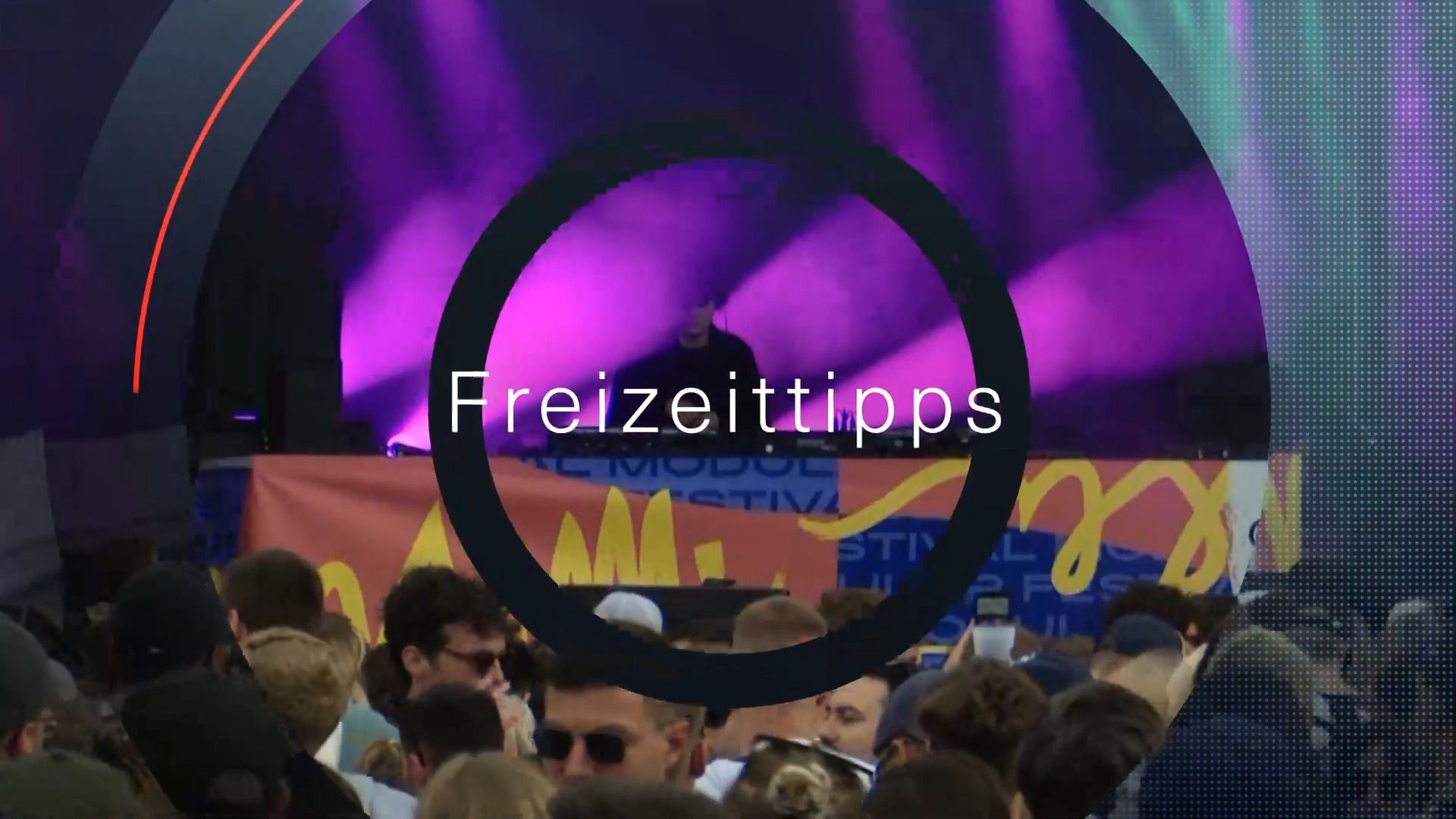 Video: a.tv Freizeittipps: Rocky Horror Picture Show im Kino