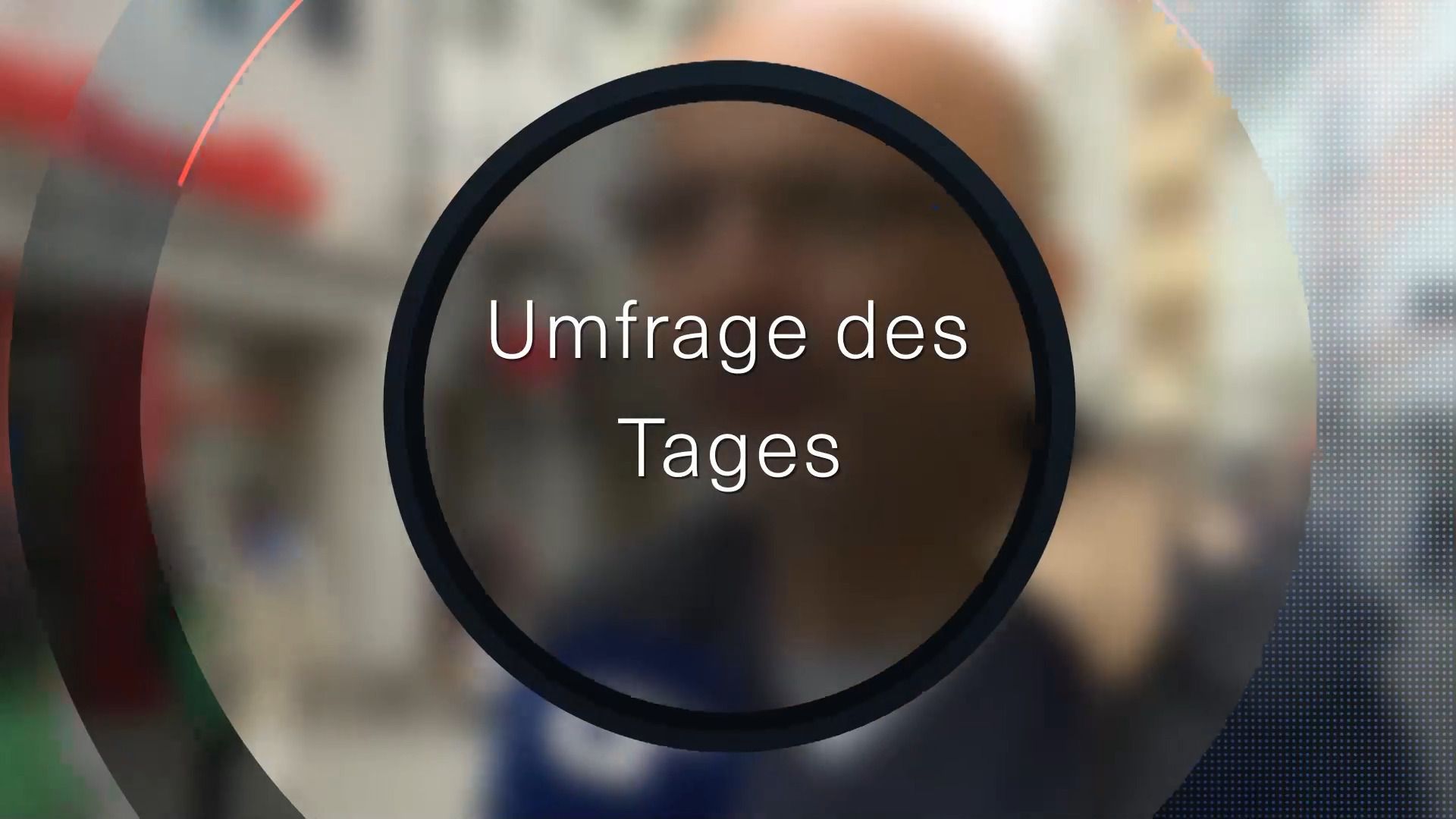 Video: Umfrage des Tages: Wehrpflicht – Pflicht oder Vergangenheit?