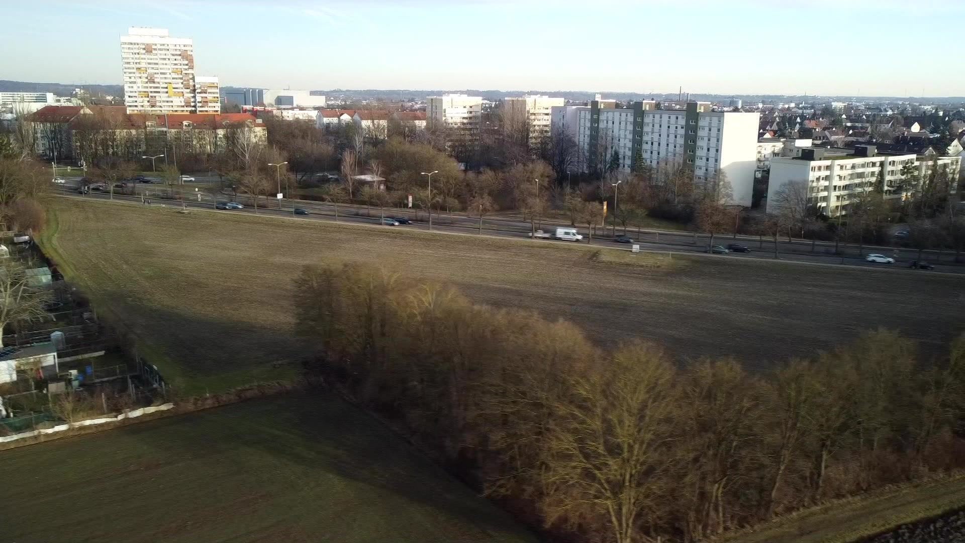 Video: Debatte um neue Realschule in Augsburg entfacht