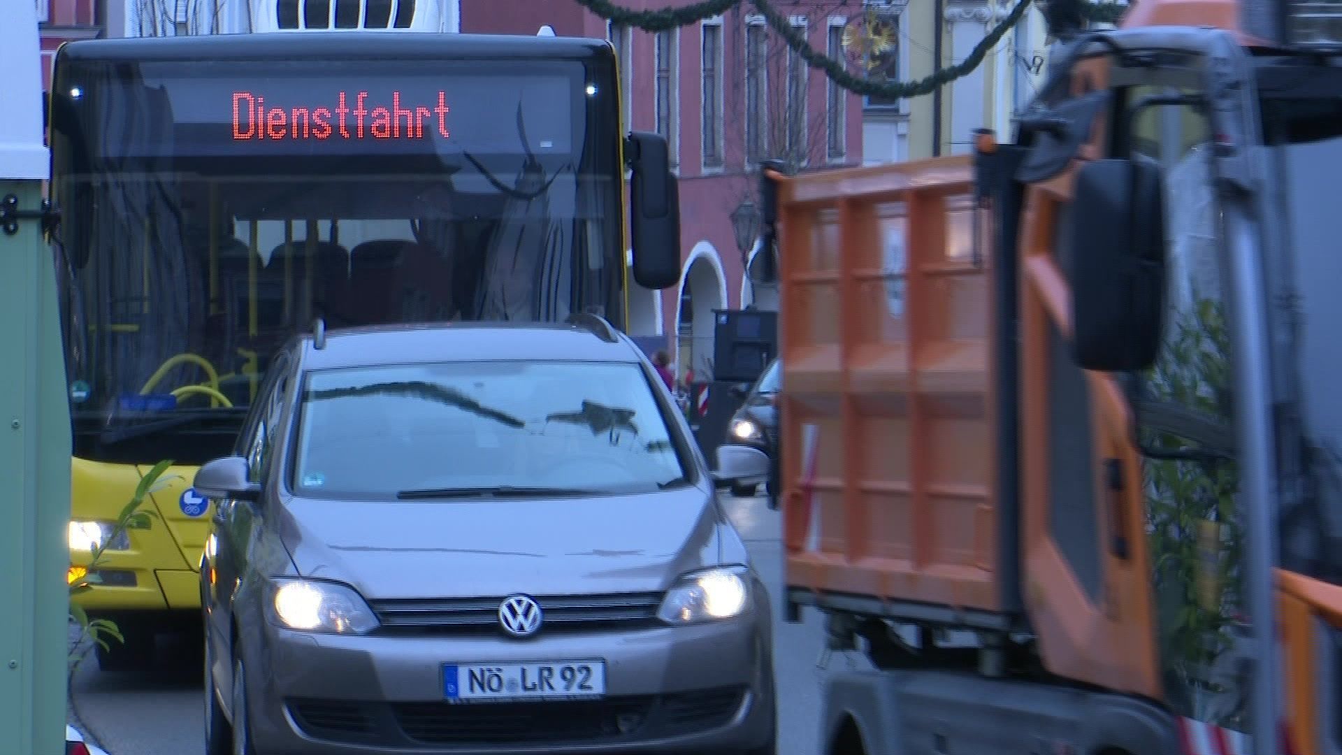 Video: ÖPNV: Kreis Donau-Ries will dem AVV beitreten