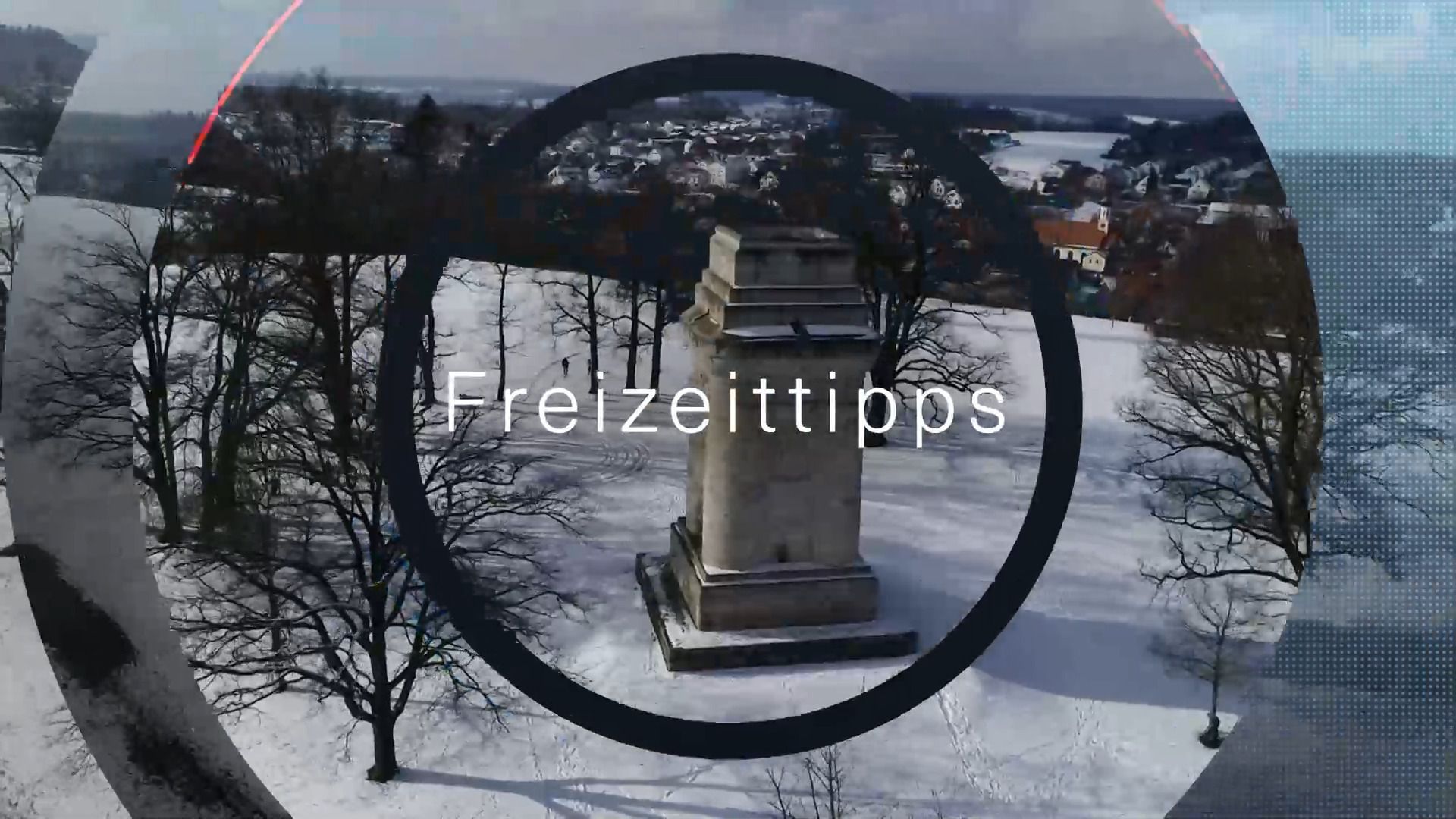 Video: a.tv Freizeittipps: Narrensprung in Lauingen