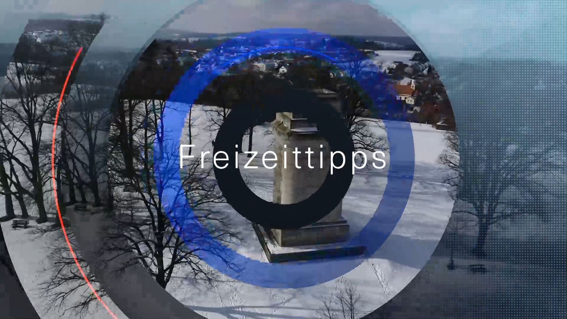 Video: a.tv Freizeittipps: Krippenausstellung in Günzburg