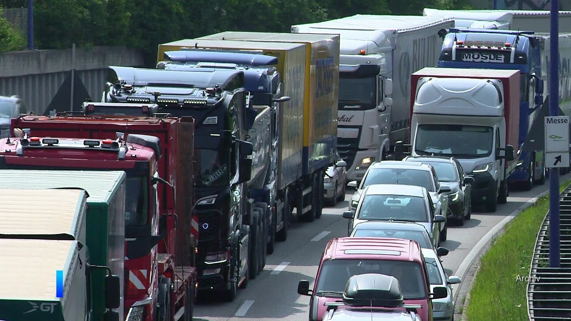 Video: a.tv kompakt: Landkreis Günzburg strebt eigenständigen ÖPNV an