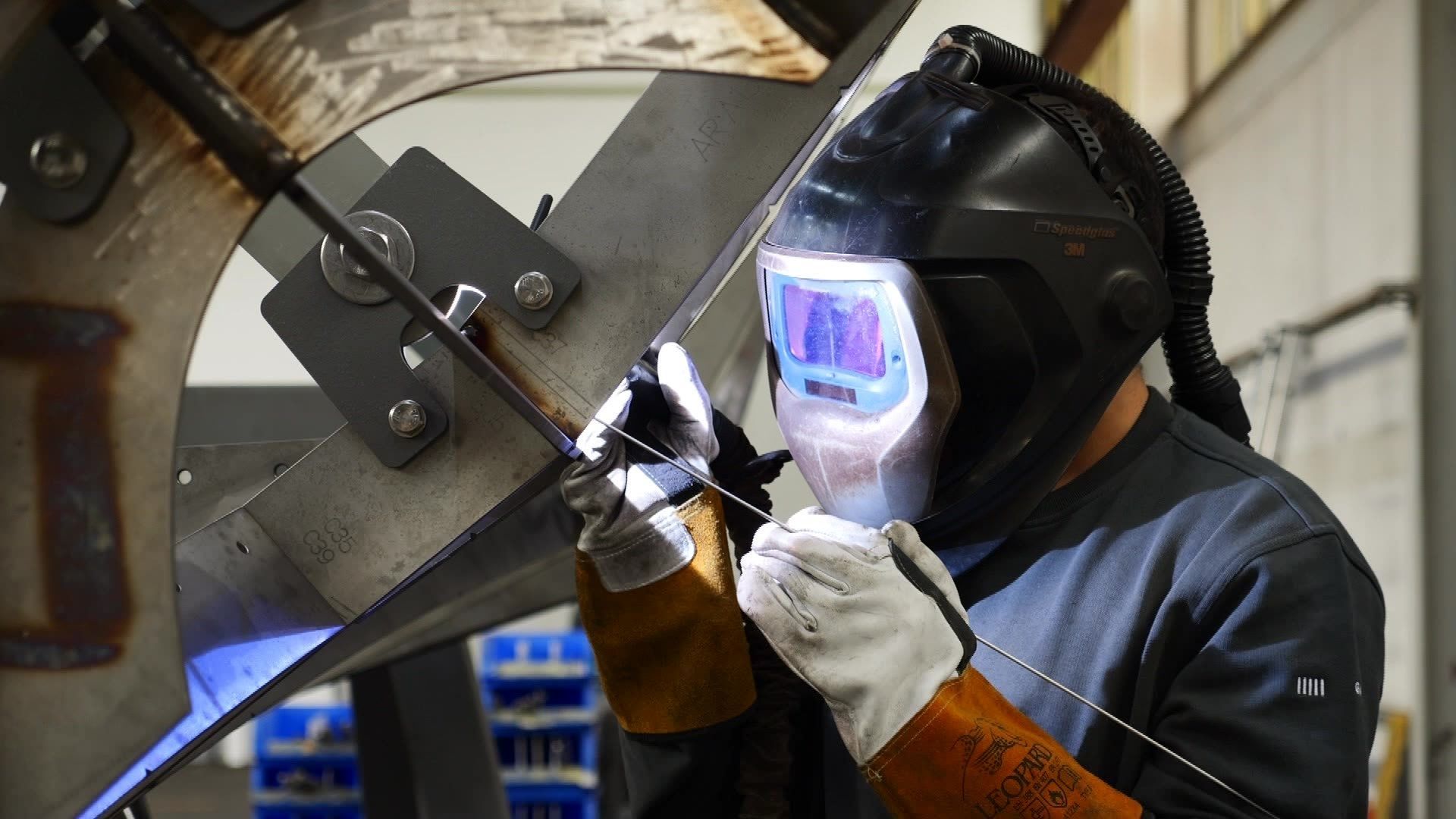 Video: Vorsprung Schwaben - Wirtschaftsnews aus der Region