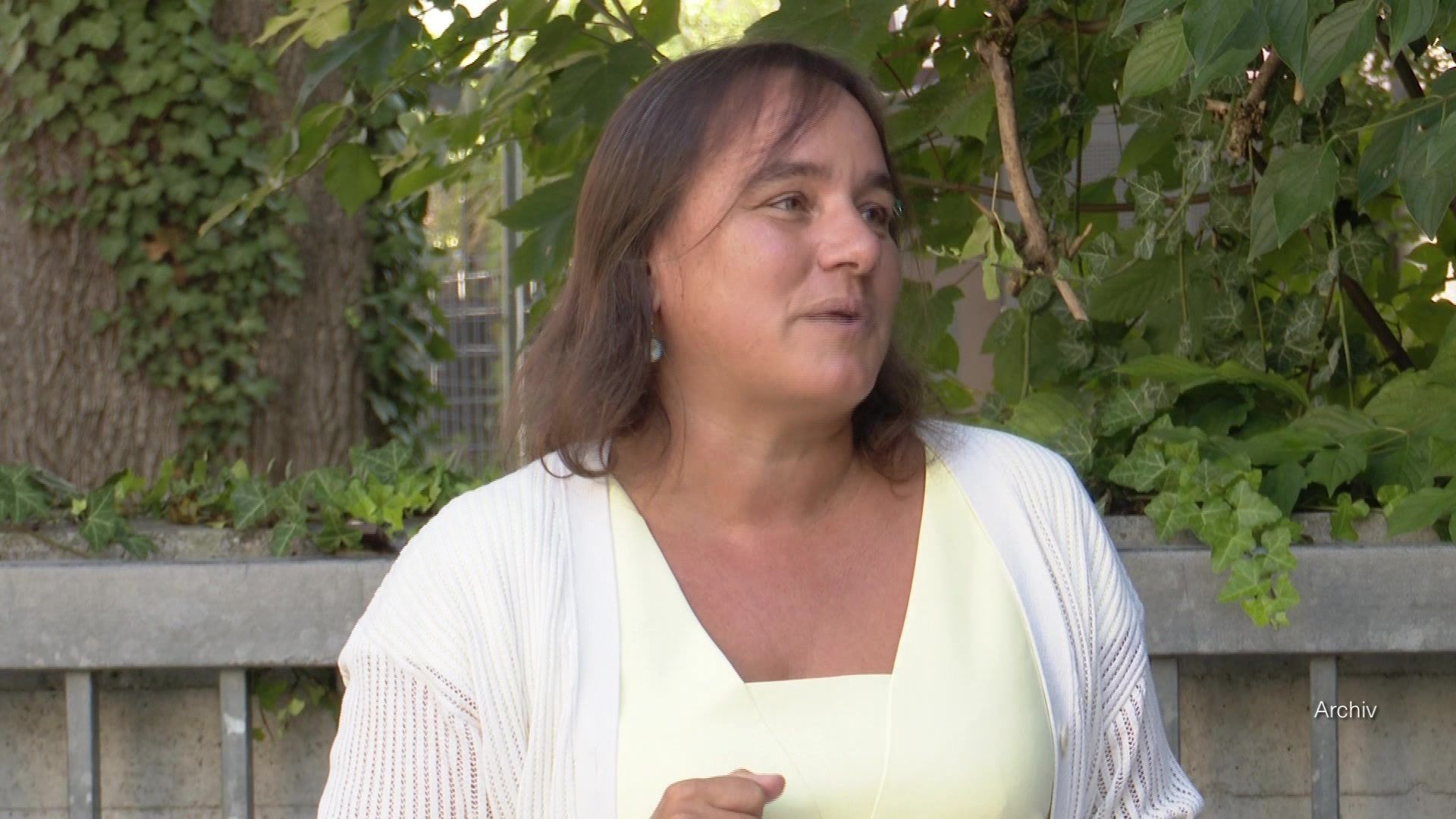 Video: Rathaus-Bilanz - Bildungsreferentin Martina Wild blickt zurück