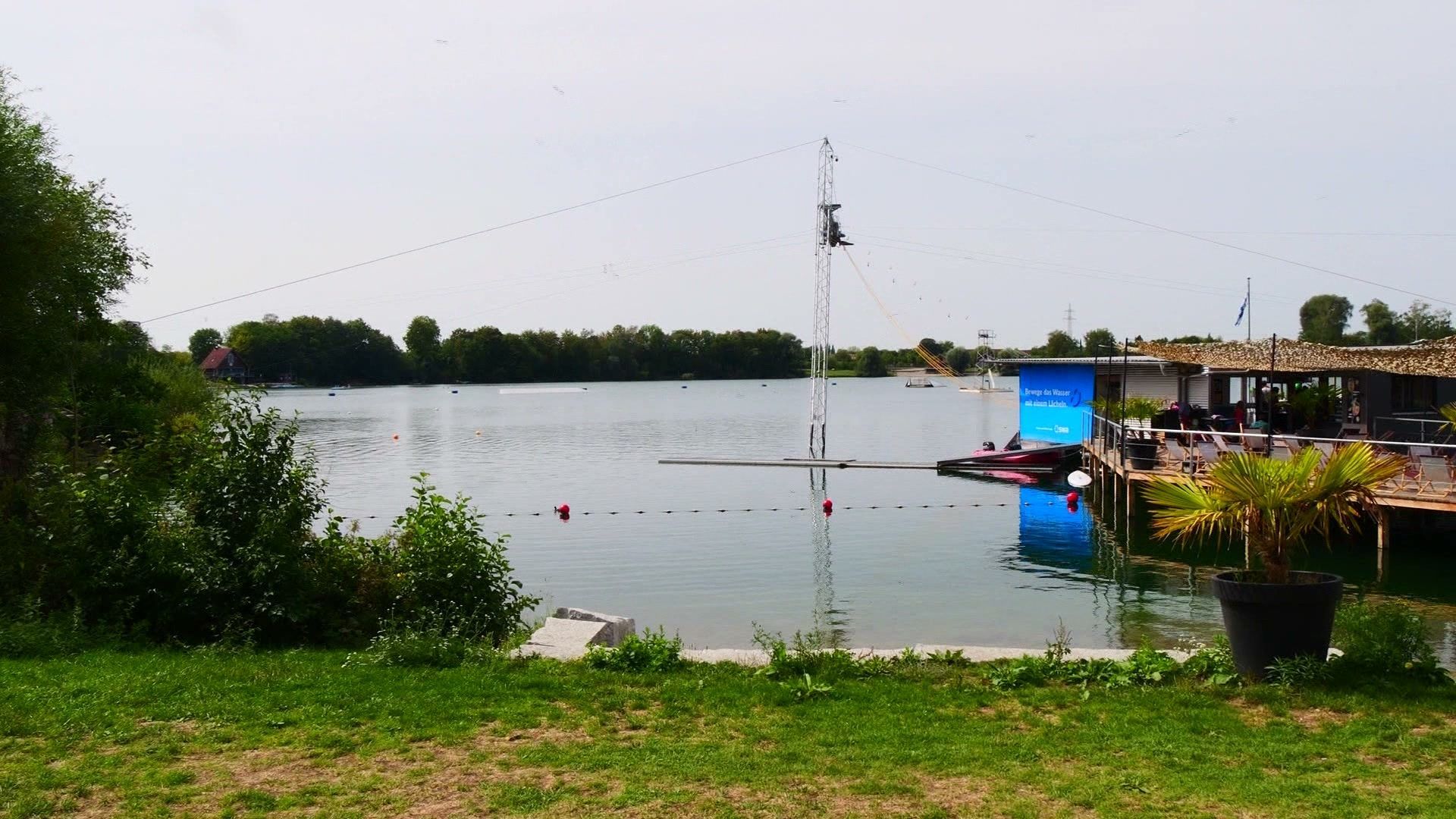 Video: a.tv kompakt: Tödlicher Badeunfall