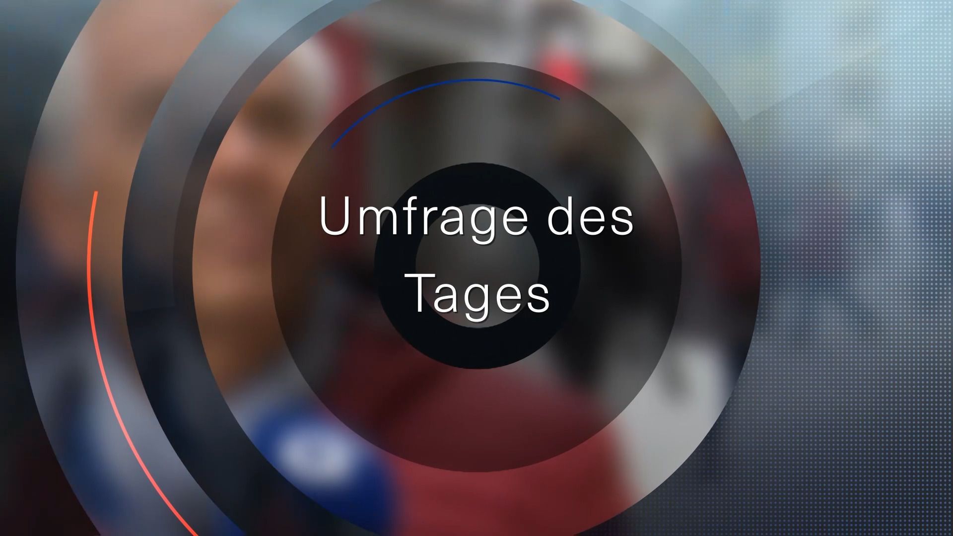 Video: Umfrage des Tages: So zufrieden sind Pendler mit dem Augsburger Hauptbahnhof