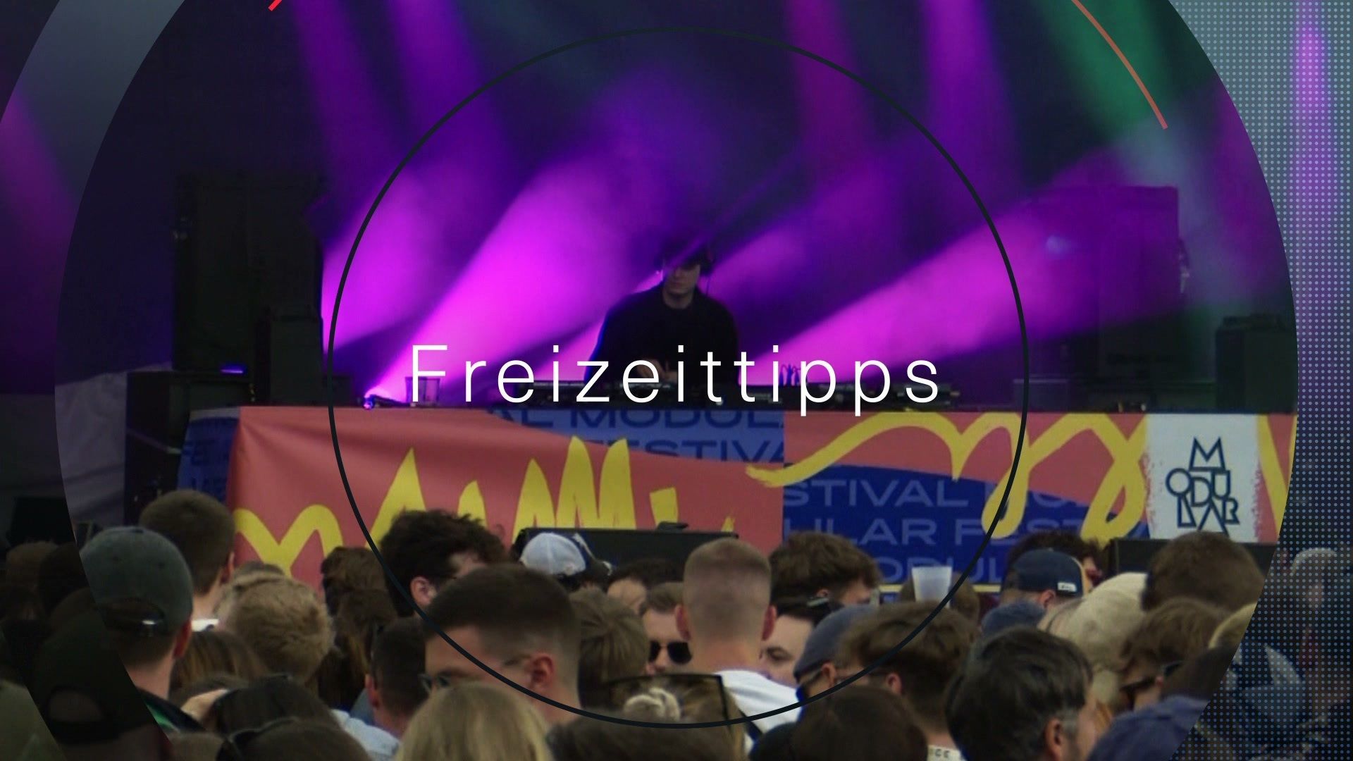 Video: a.tv Freizeittipps: Kinderkulturtage im Landkreis Günzburg