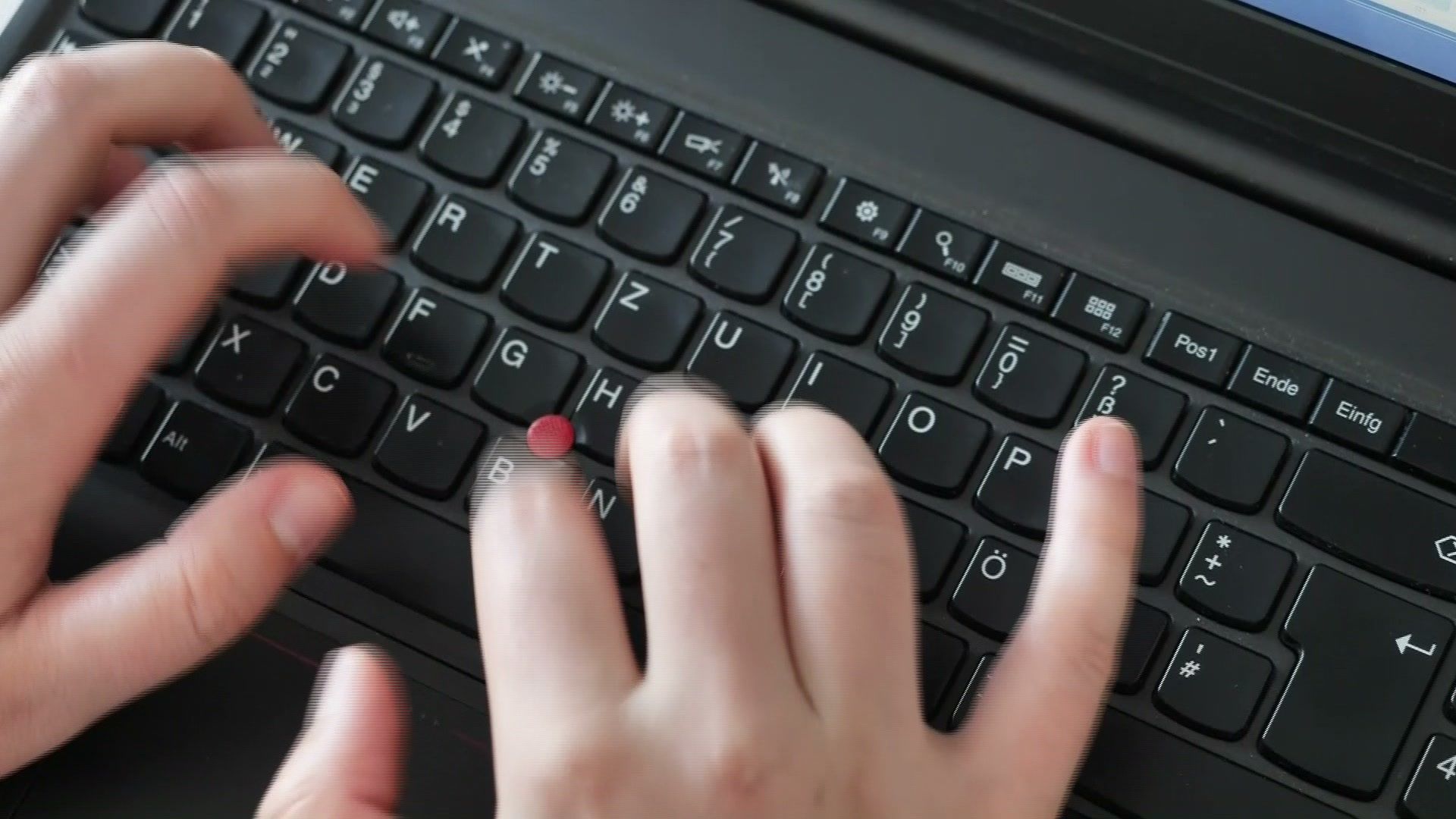 a.tv kompakt: Cyberangriffe nehmen zu