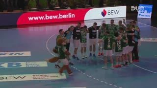 Spielvorschau zu Füchse Berlin – ThSV Eisenach