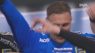 Spielvorschau zu HC Erlangen – SC DHfK Leipzig
