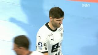 Spiel Highlights zu THW Kiel – TBV Lemgo Lippe