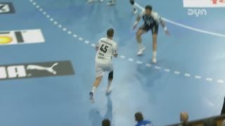 Spielvorschau zu TBV Lemgo Lippe – SG BBM Bietigheim