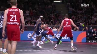 Spielvorschau zu FC Bayern München Basketball – SYNTAINICS MBC