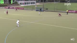 Spiel Highlights zu Uhlenhorster HC (H) – Mannheimer HC (H)