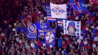 Spiel Highlights zu SG Flensburg-Handewitt – THW Kiel