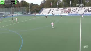 Spiel Highlights zu Mannheimer HC (H) – Harvestehuder THC (H)